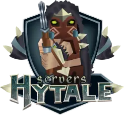 Servers Hytale