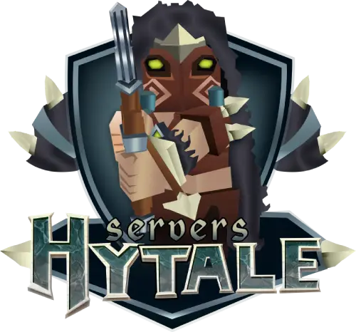 Servers Hytale